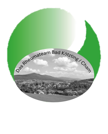 Copyright Rheuma-Liga LV e.V. - Rheumateam Bad Kötzting
